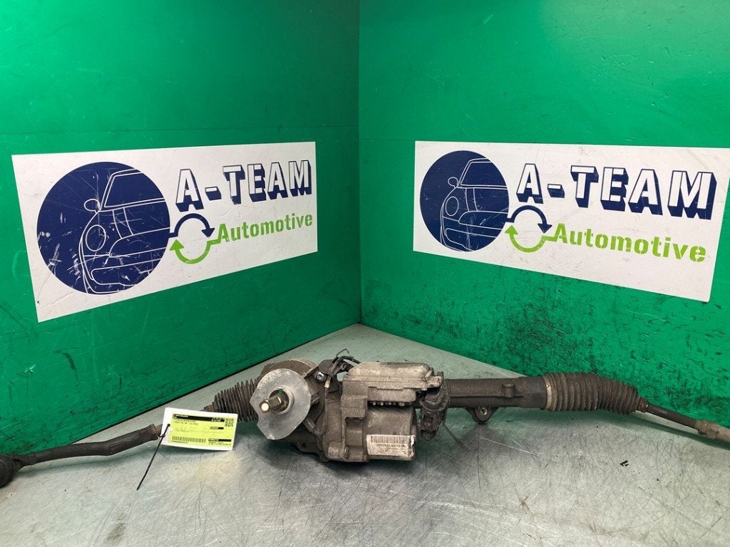 DIRECTION ASSISTEE RACK 207 SW (WE / WU) (|6700002168|), Utilisé, Peugeot