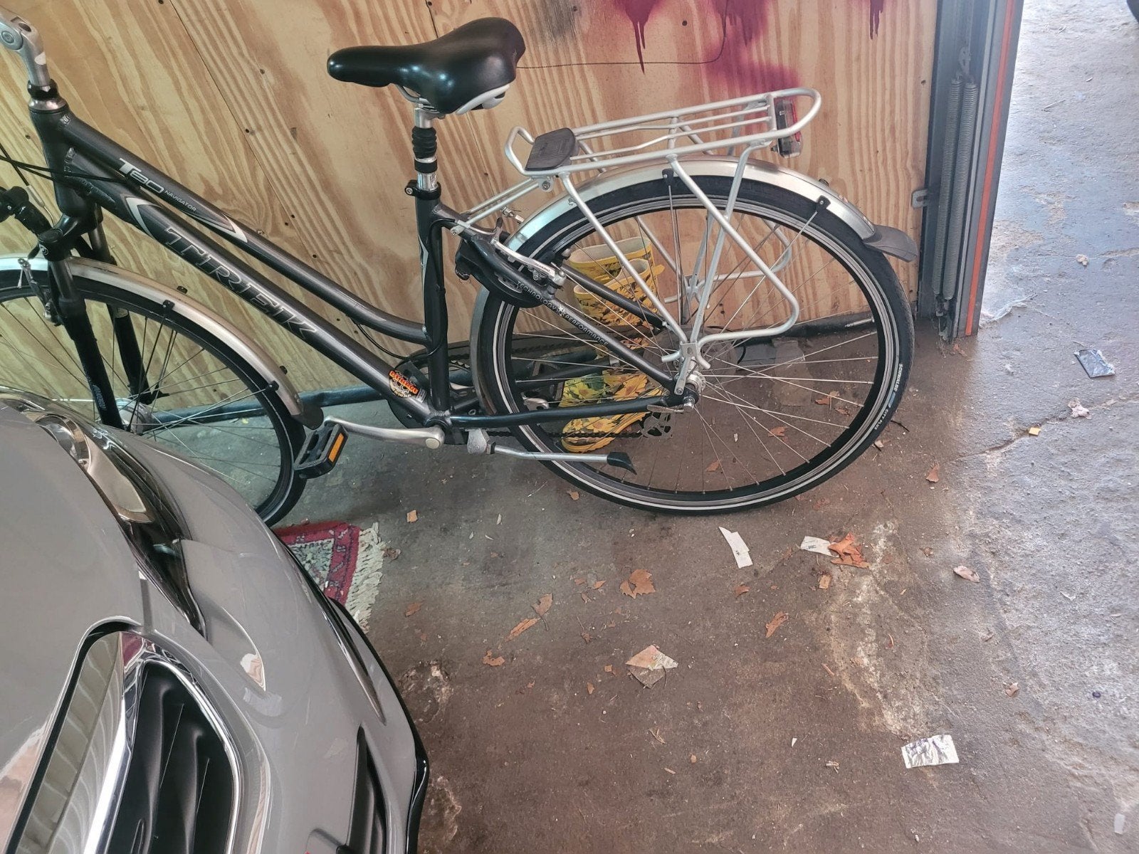 Vélo TREK "28 ", Fietsen en Brommers, Fietsen | Oldtimers, Ophalen