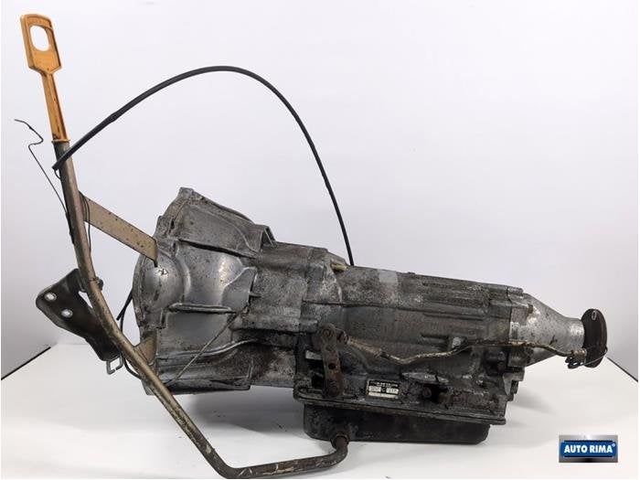 Automaatbak van een Volvo 2-Serie, Auto-onderdelen, Gebruikt, -, -, Ophalen of Verzenden