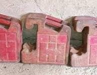 Recherche masses avant pour tracteur IH 1046, Articles professionnels, Agriculture | Tracteurs