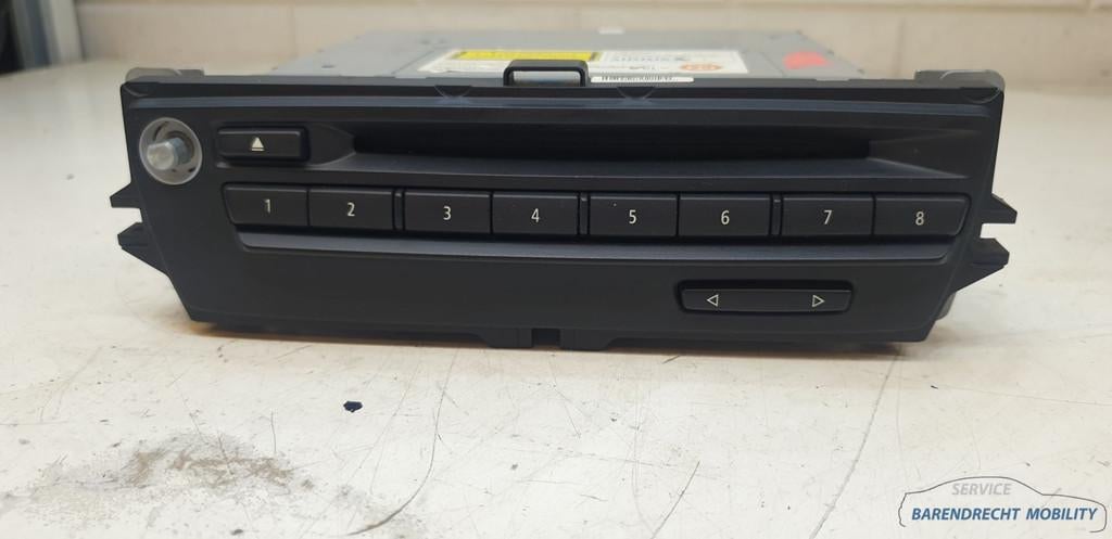 CIC Navigatie module E90 3 serie BMW business 9223314 headun, Petuelring 130
80788  Munich, DE, Gebruikt, Info@bmw.de, BMW