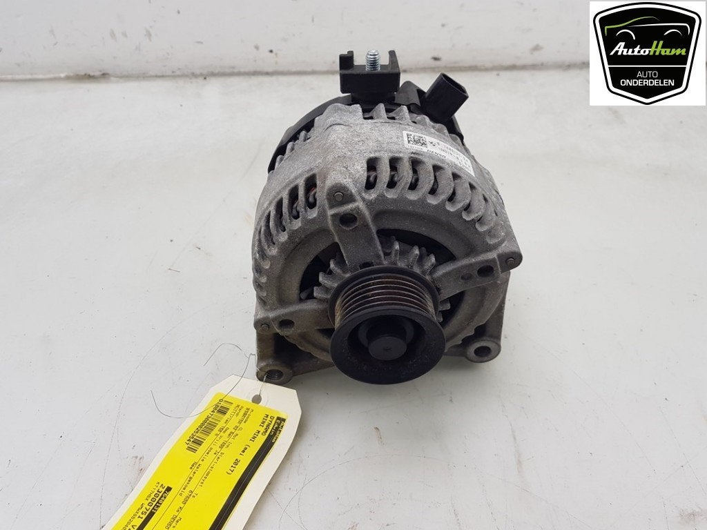 ALTERNATEUR Mini Mini (F55) (01-2013/10-2017), DENSO EUROPE B.V., Info@denso.nl, Hogeweyselaan 165
1382 JL  Weesp, NL, Mini