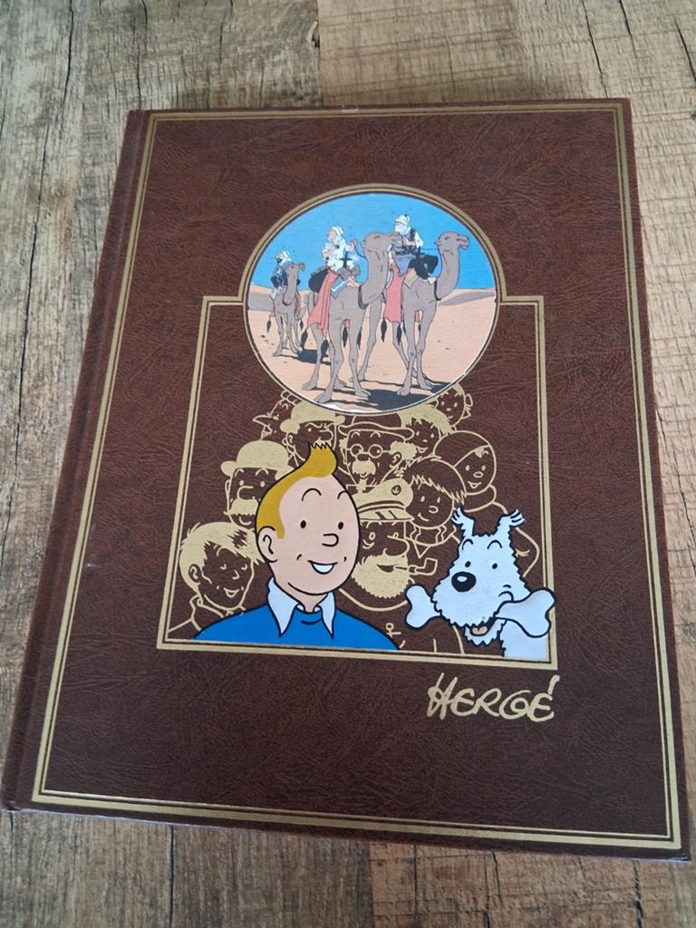 Kuifjes beelden, Verzamelen, Ophalen of Verzenden