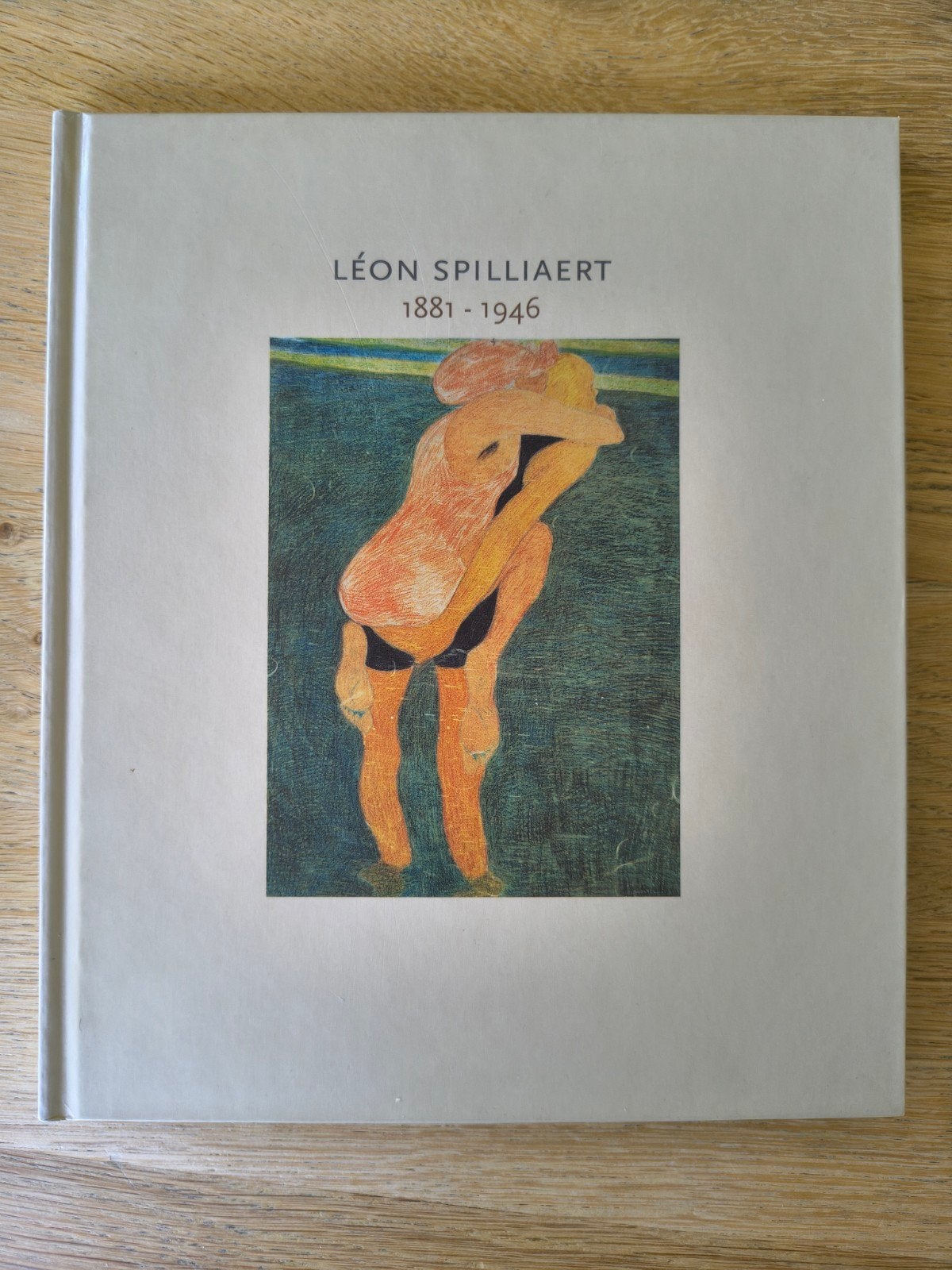 Léon Spilliaert, Ophalen of Verzenden