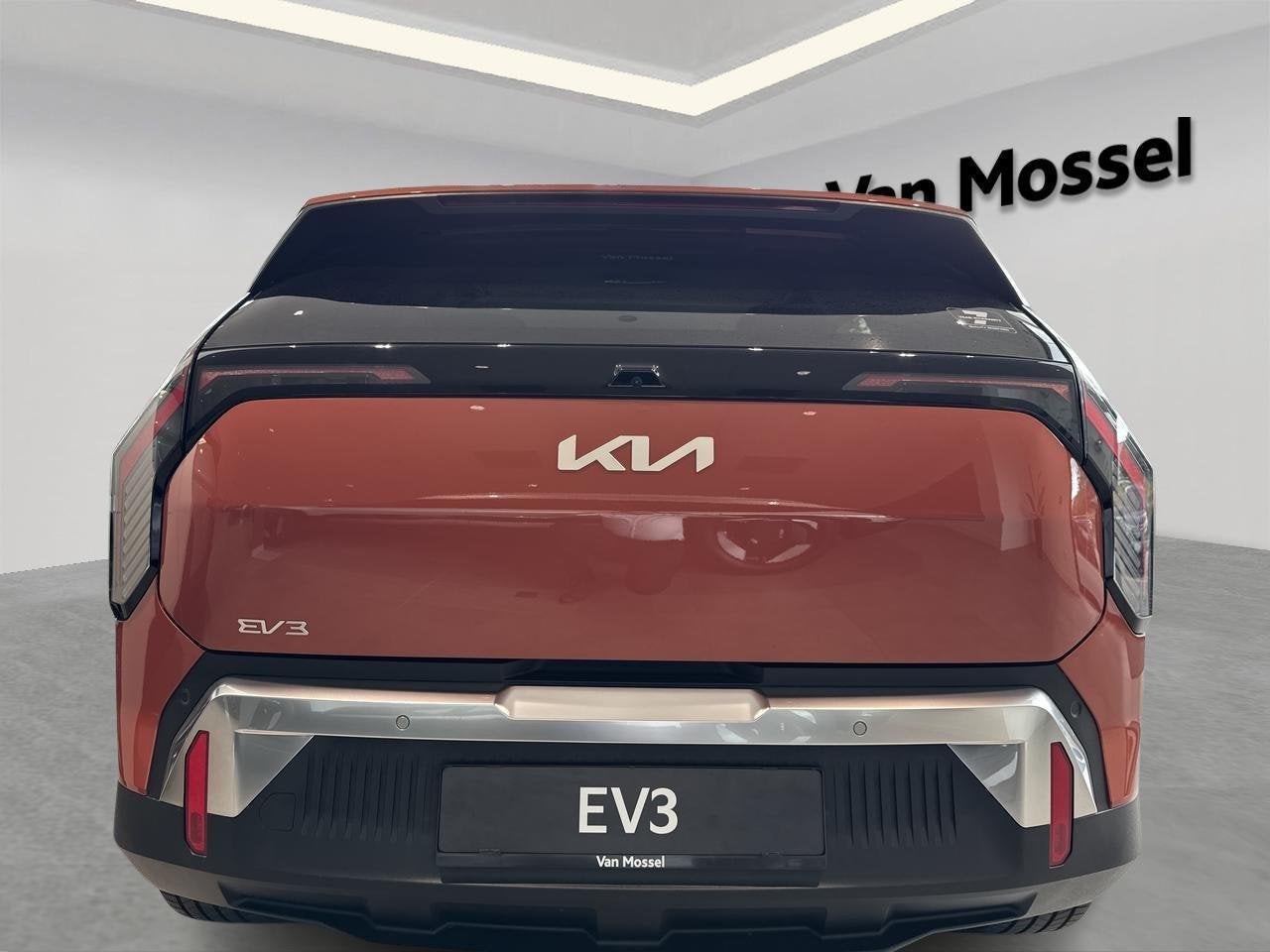 Kia EV3 BEV 81,4 kWH Business (automatique), Autos, Kia, Achat, Entreprise, Carnet d'entretien, Autres couleurs