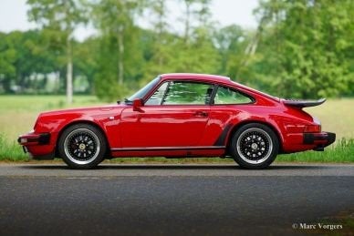 Brombacher 17" porsch 911 velgen, Auto-onderdelen, Ophalen