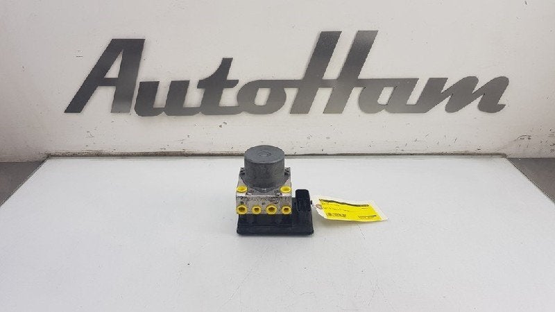 BLOC ABS (FREINS ANTI-BLOCAGE) Seat Toledo (NHAA), Utilisé, Seat