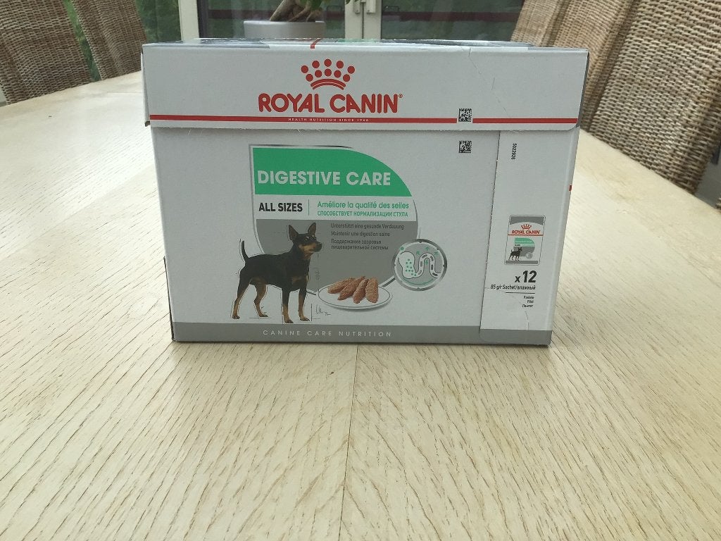 Royal cani  digestive care 3kg, Dieren en Toebehoren, Dierenvoeding, Ophalen, Hond