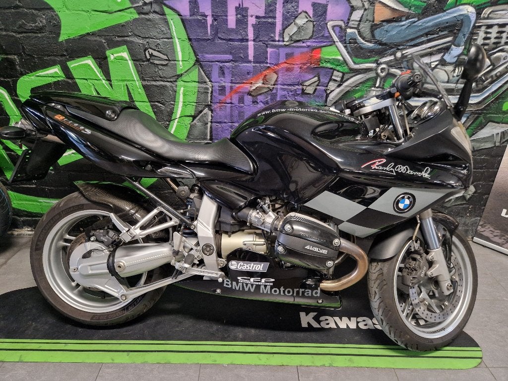BMW R1100, Motoren, Motoren | BMW, 1085 cc, 2 cilinders, Occasion, Motorrijbewijs A