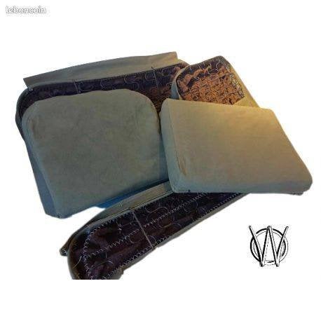 selleries ressorts Jeep Willys MB modèle 43/45 neuves, Autos : Pièces & Accessoires, Enlèvement ou Envoi, Jeep