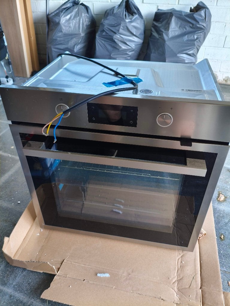 Nieuwe IKEA Oven (niet gebruikt), Electroménager, Fours, Neuf, Encastré, IKEA, 55 à 60 cm, 45 à 60 cm, Air chaud, Enlèvement