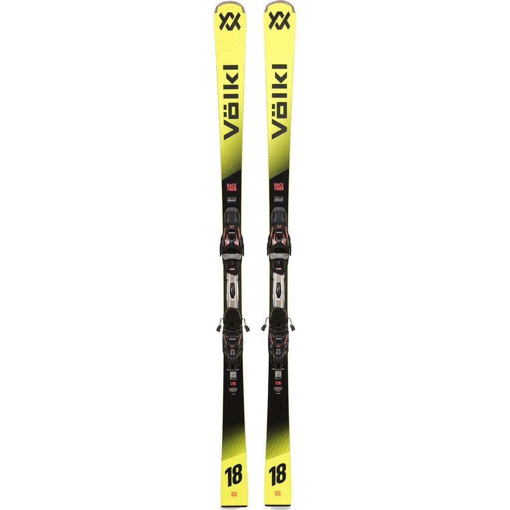 VOLKL RACETIGER GS MODEL 26/27 799€ NIEUW, Overige merken, Nieuw, Ophalen of Verzenden, Carve