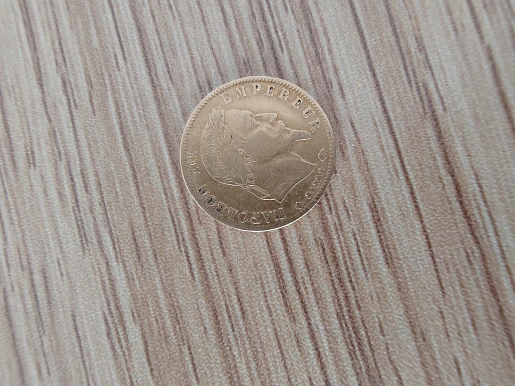 5 francs or 900, Or, Or
