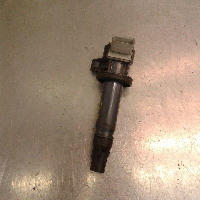 BOBINE Daihatsu, Gebruikt, Daihatsu
