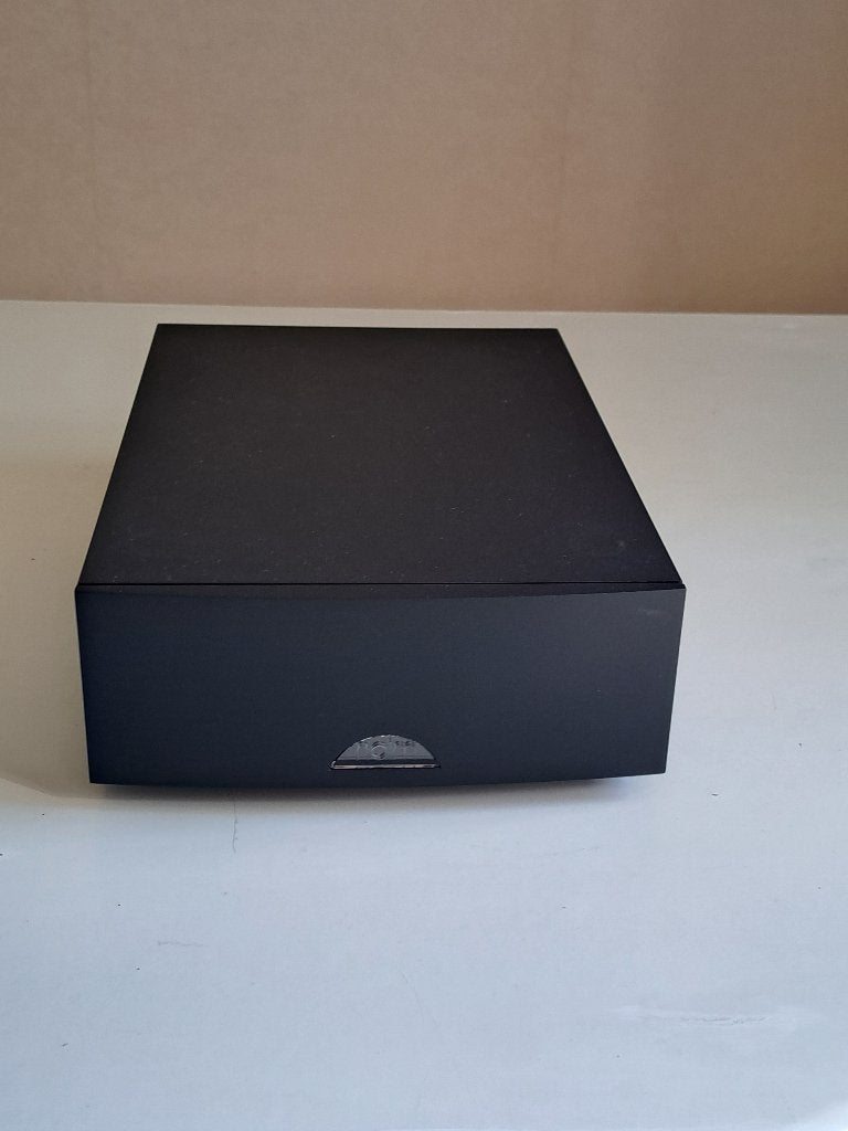 Naim NAP100 eindversterker, Enlèvement ou Envoi, Utilisé