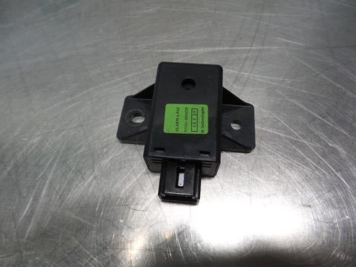 Alarm relais van een Chevrolet Spark, Gebruikt, -, Ophalen of Verzenden, -
