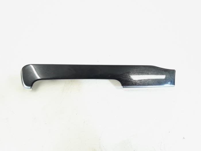 Bande décorative de tableau de bord d'un Volkswagen Golf, Volkswagen, -, 3 mois de garantie, Utilisé