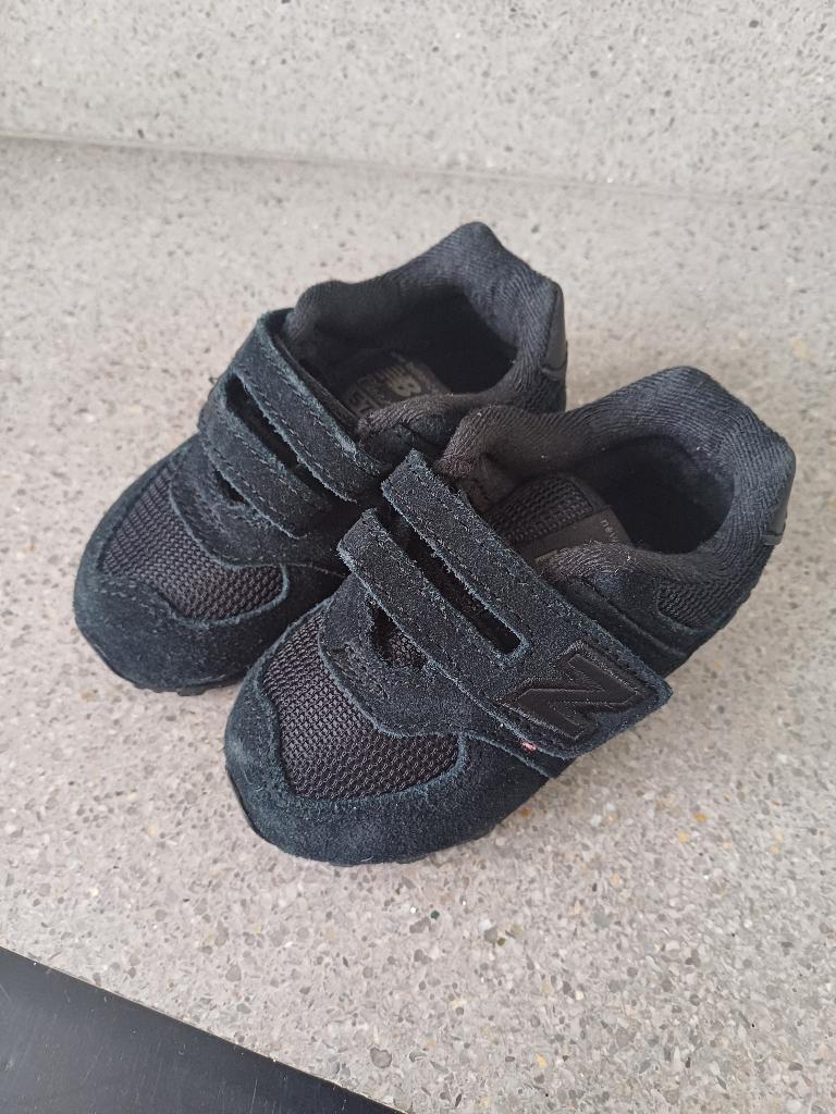Baby schoenen, Ophalen, Jongen of Meisje, Schoenen, Zo goed als nieuw