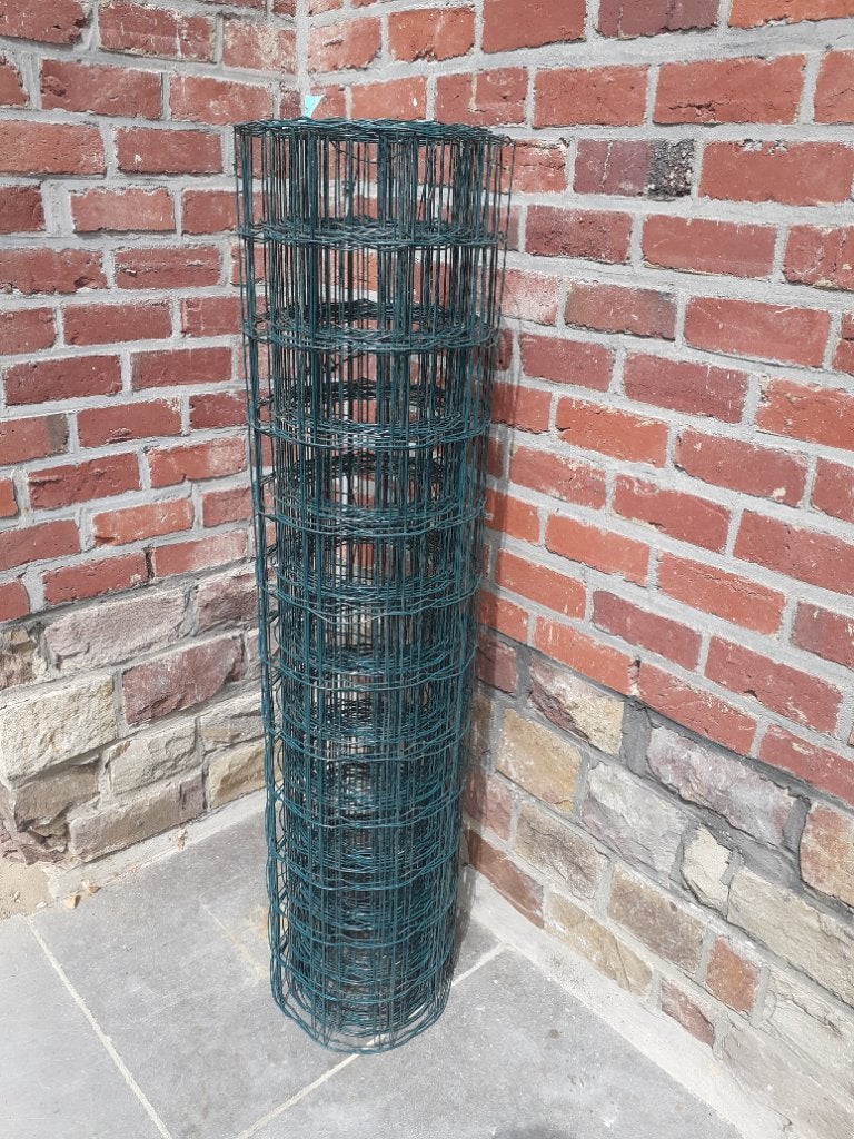 Tuingaas / draad 120 cm hoog, Ophalen, Nieuw, Minder dan 10 meter, Draad