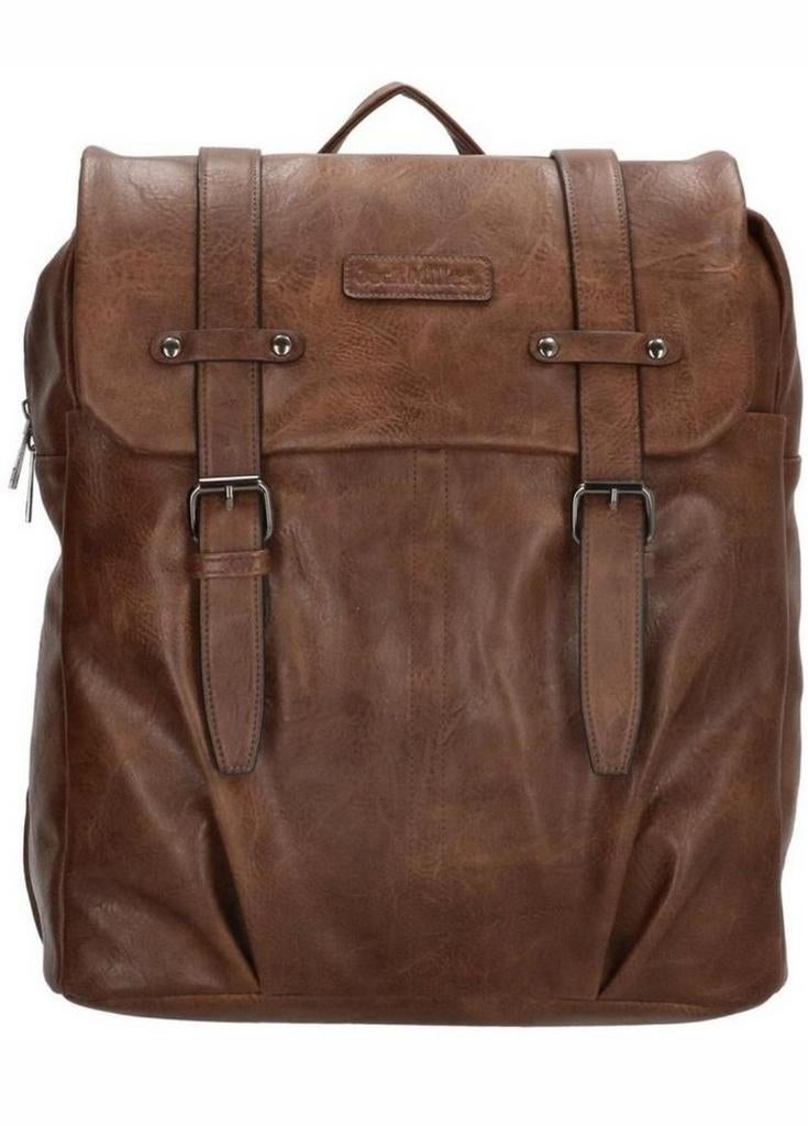Sac à dos, Enlèvement ou Envoi, Neuf, Brun