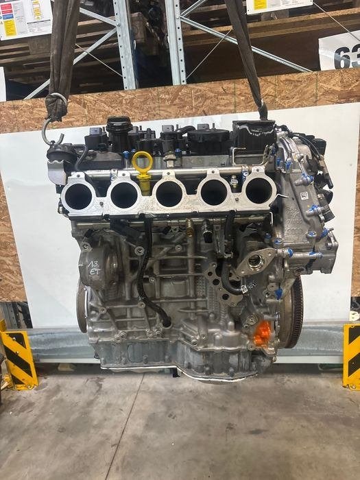 Moteur Audi/A3/RS3/8VA 2019 Audi A3 RS3 8VA 2.5 - DNWA, Verzenden, Gereviseerd, Audi
