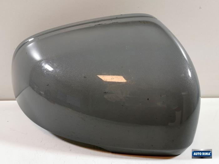 Coque rétroviseur droit d'un Volvo V60 (740), -, 3 mois de garantie, -, -