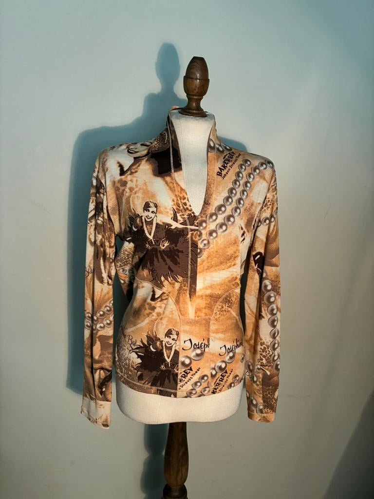 ANGELO MARANI TRUI SUMMER EXCLUSIEF, Envoi, Comme neuf, Taille 42/44 (L), Autres couleurs