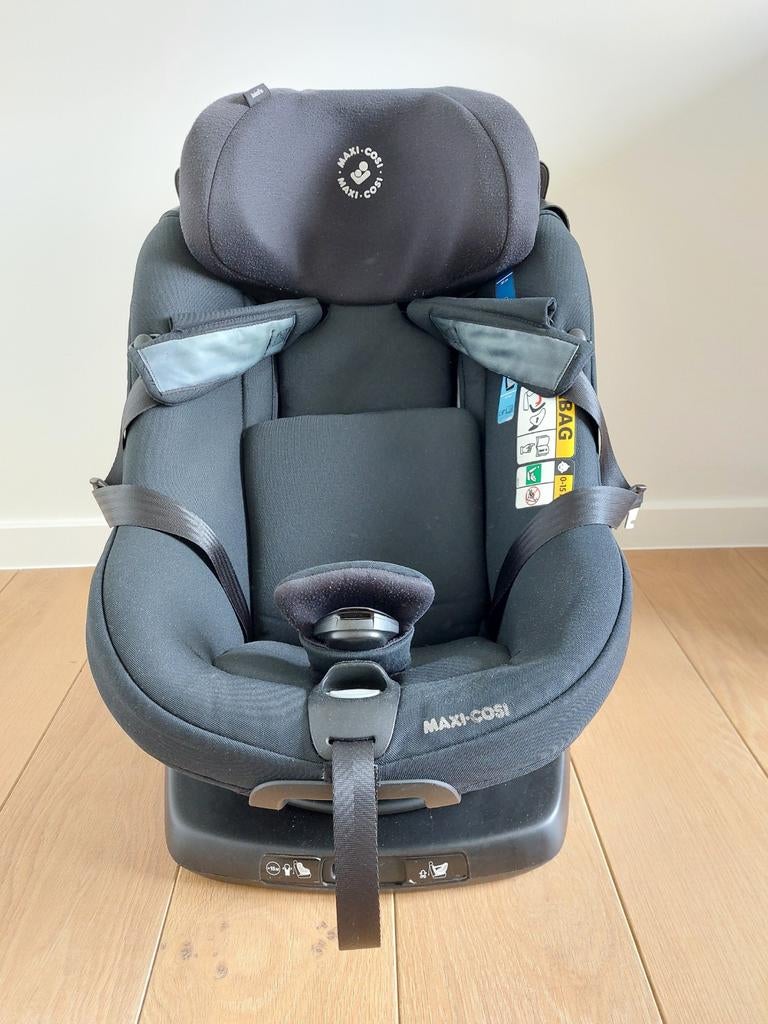 Maxi-Cosi AxissFix autostoel, Kinderen en Baby's, Autostoeltjes, Ophalen, Maxi-Cosi, Isofix