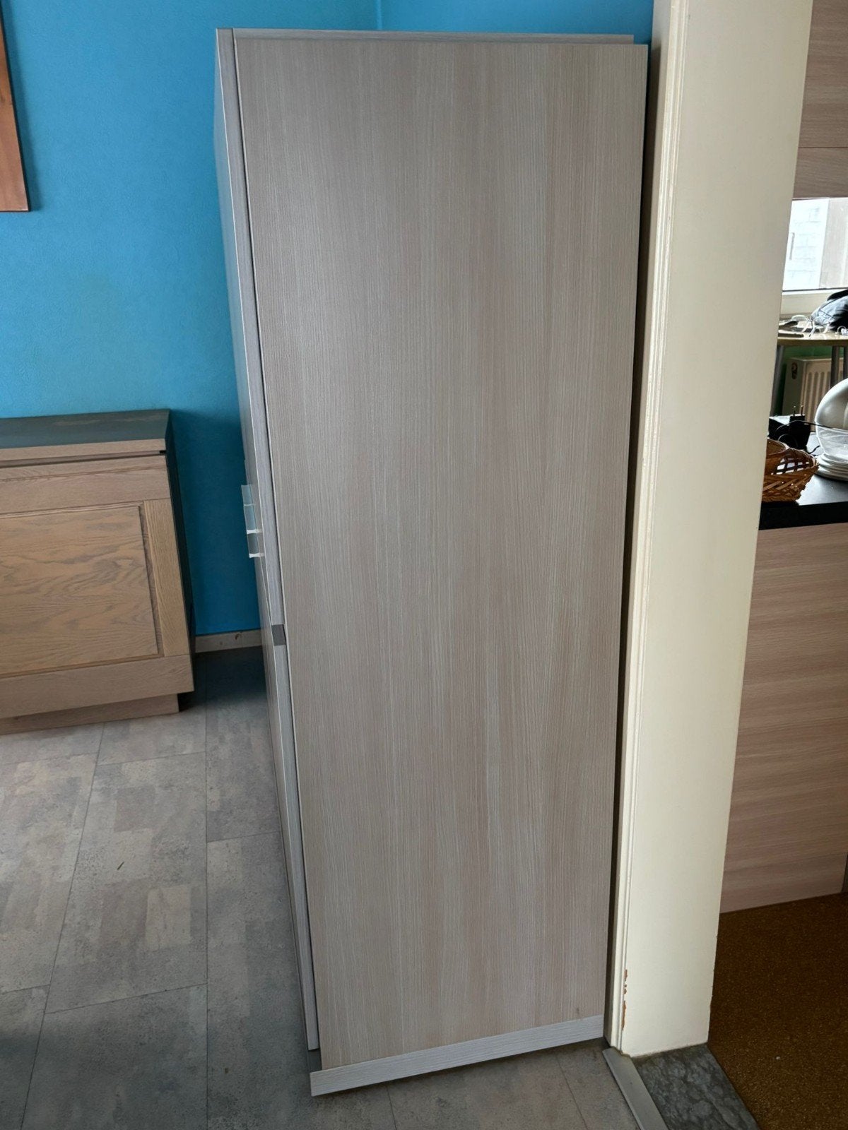 Contenu complet, salon et salle à manger, Maison & Meubles, Enlèvement, Comme neuf