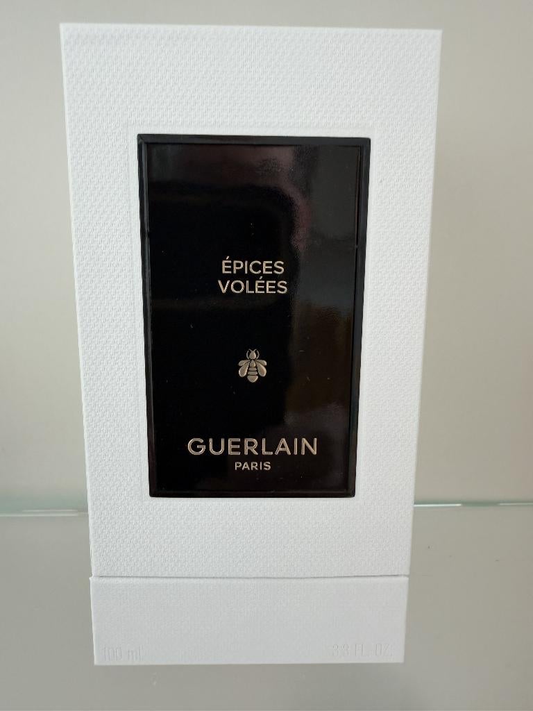 Te Koop: Parfum - Guerlain : ÉPICES VOLÉES - EAU DE PARFUM, Enlèvement, Comme neuf