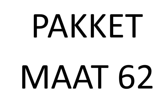 pakket maat 62, Ophalen, Verschillende merken, Jongetje, Overige typen