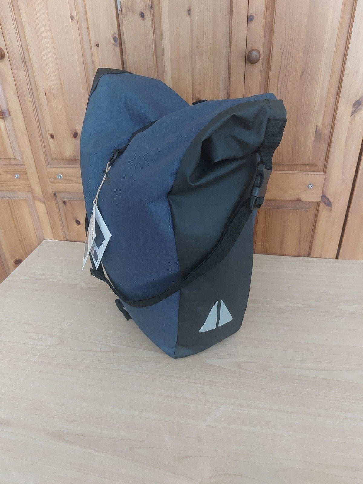 sacoche imperméable neuf pour vélo, Enlèvement