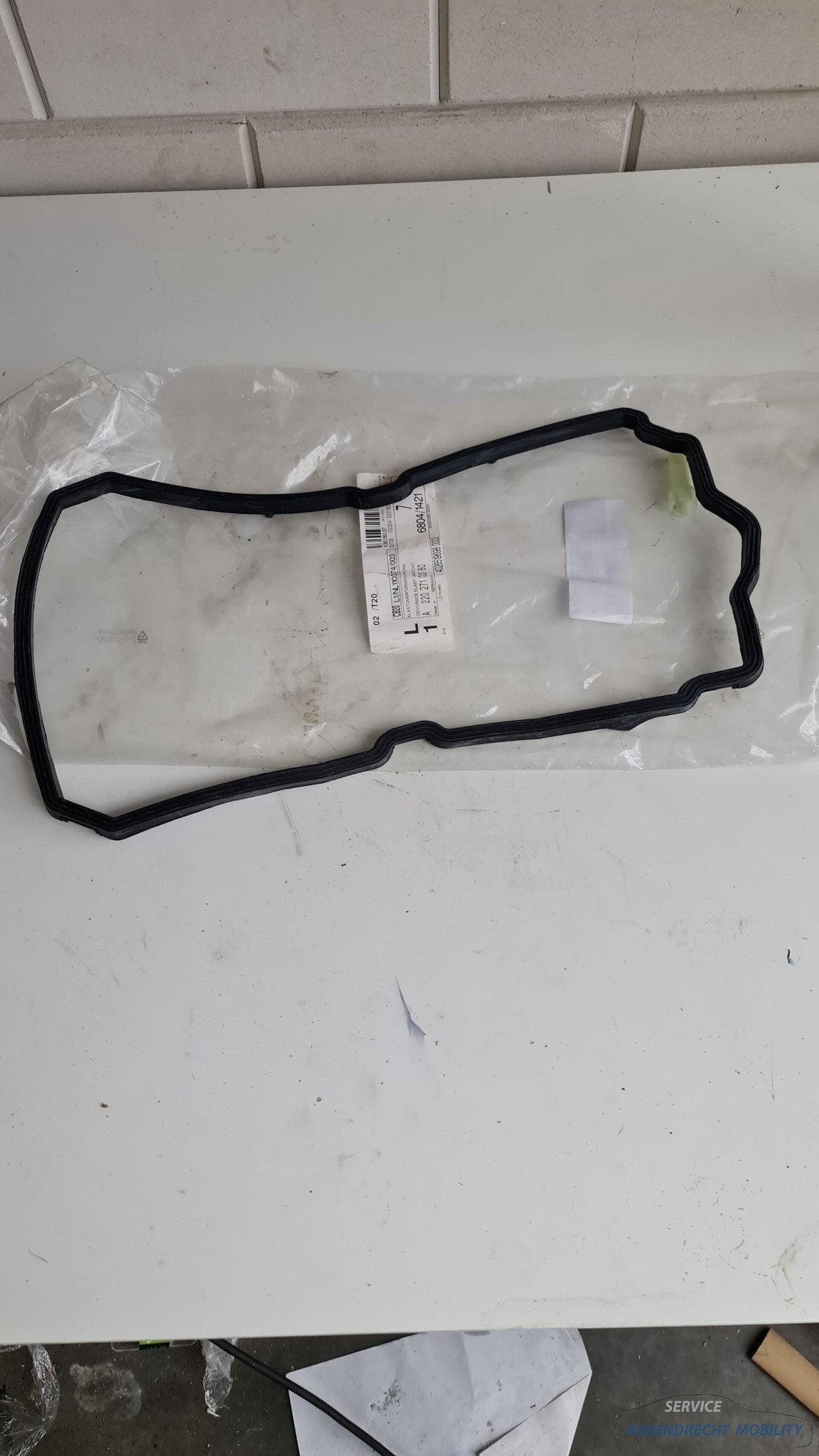 Mercedes W203 W209 W211 W220 C CLK S Klasse versnellingsbak, Auto-onderdelen, Gebruikt, Mercedes-Benz AG, Mercedes-Benz, Mercedesstrasse 120
70372  Stuttgart, DE
