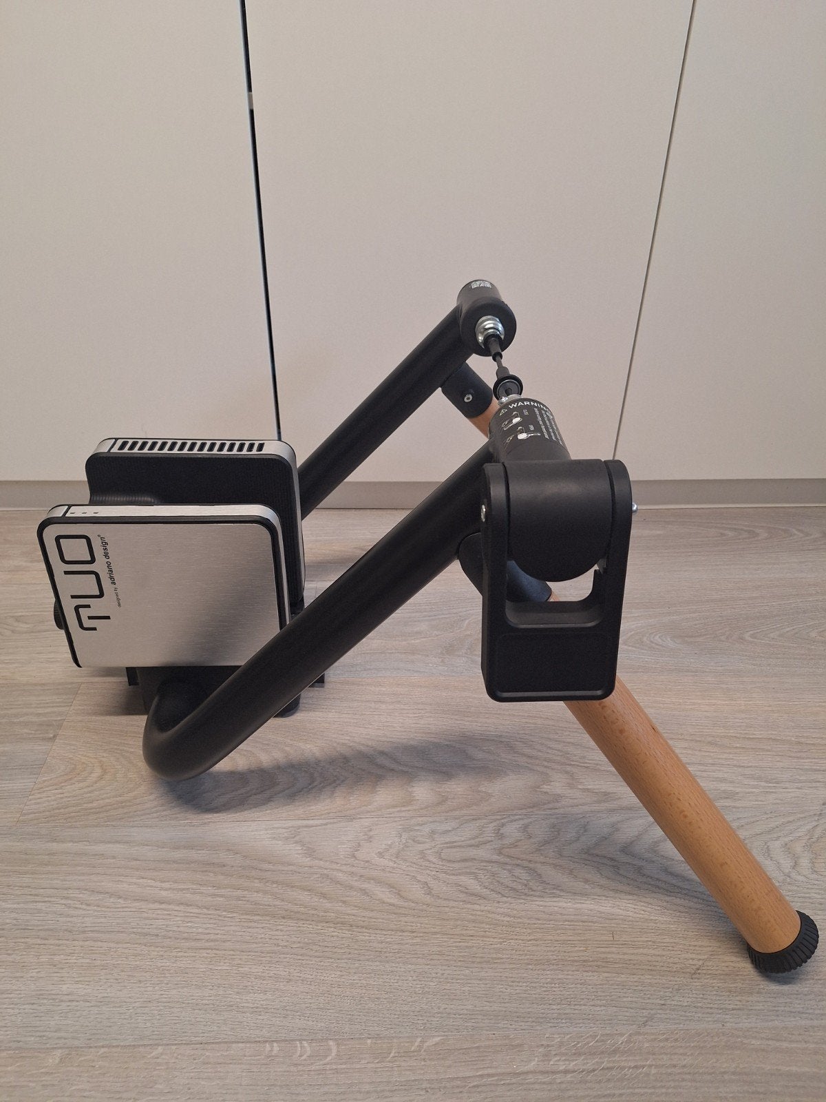 Elite Tuo smart fietstrainer

Voor de beschrijving en specif, Fietsen en Brommers, Fietsaccessoires | Overige Fietsaccessoires