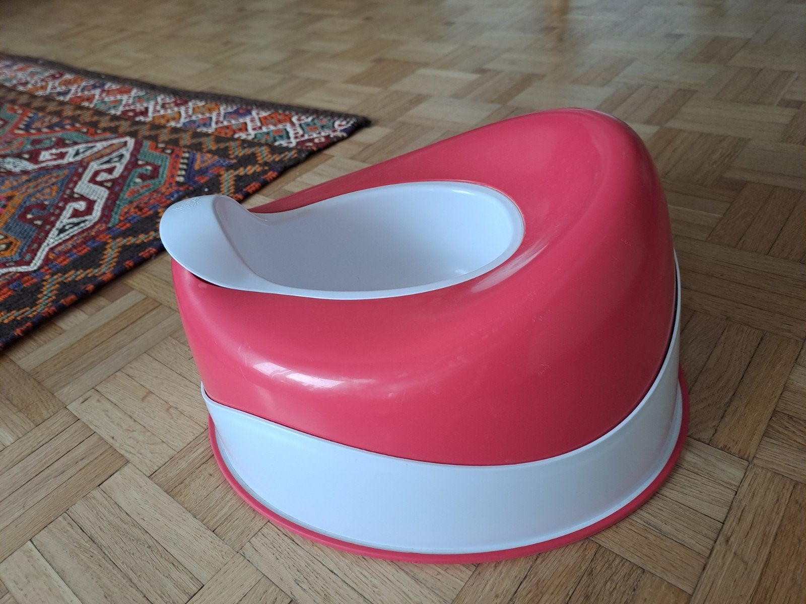 Pot pour bébé, Enfants & Bébés, Enlèvement
