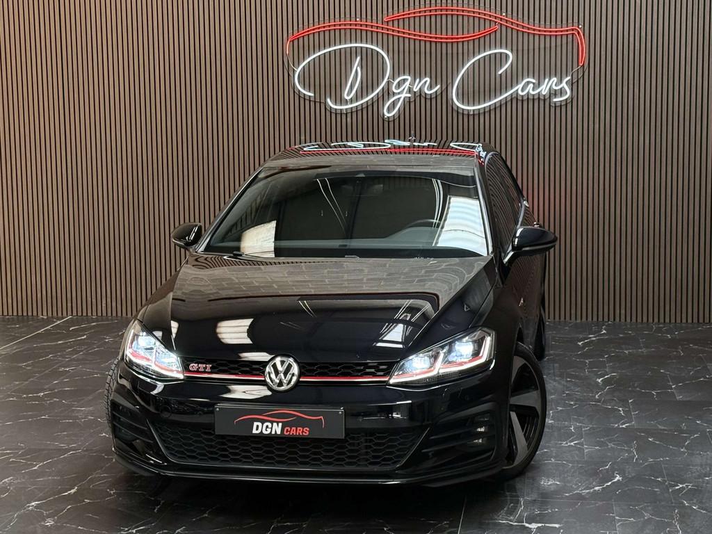 Volkswagen Golf GTI Golf 2.0 TSI Performance DSG, Autos, Achat, Euro 6, Entreprise, 5 portes