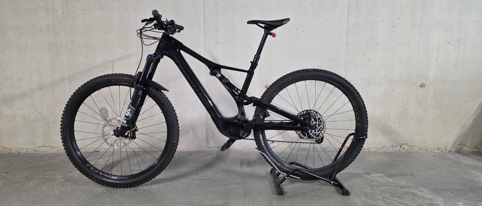 Specialized Turbo Levo SL Comp Carbon – 2023, Vélos & Vélomoteurs, Enlèvement