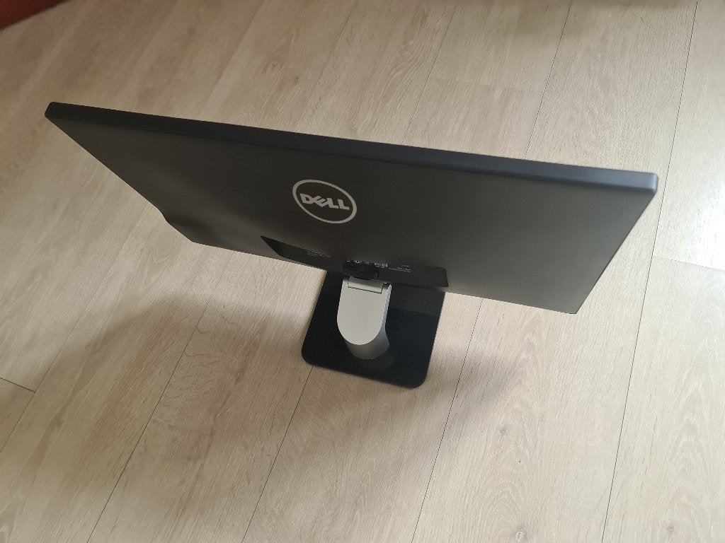 Dell 22-inch S2240Lc FHD-monitor, Computers en Software, Monitoren, Ophalen, HDMI, Full HD, Zo goed als nieuw
