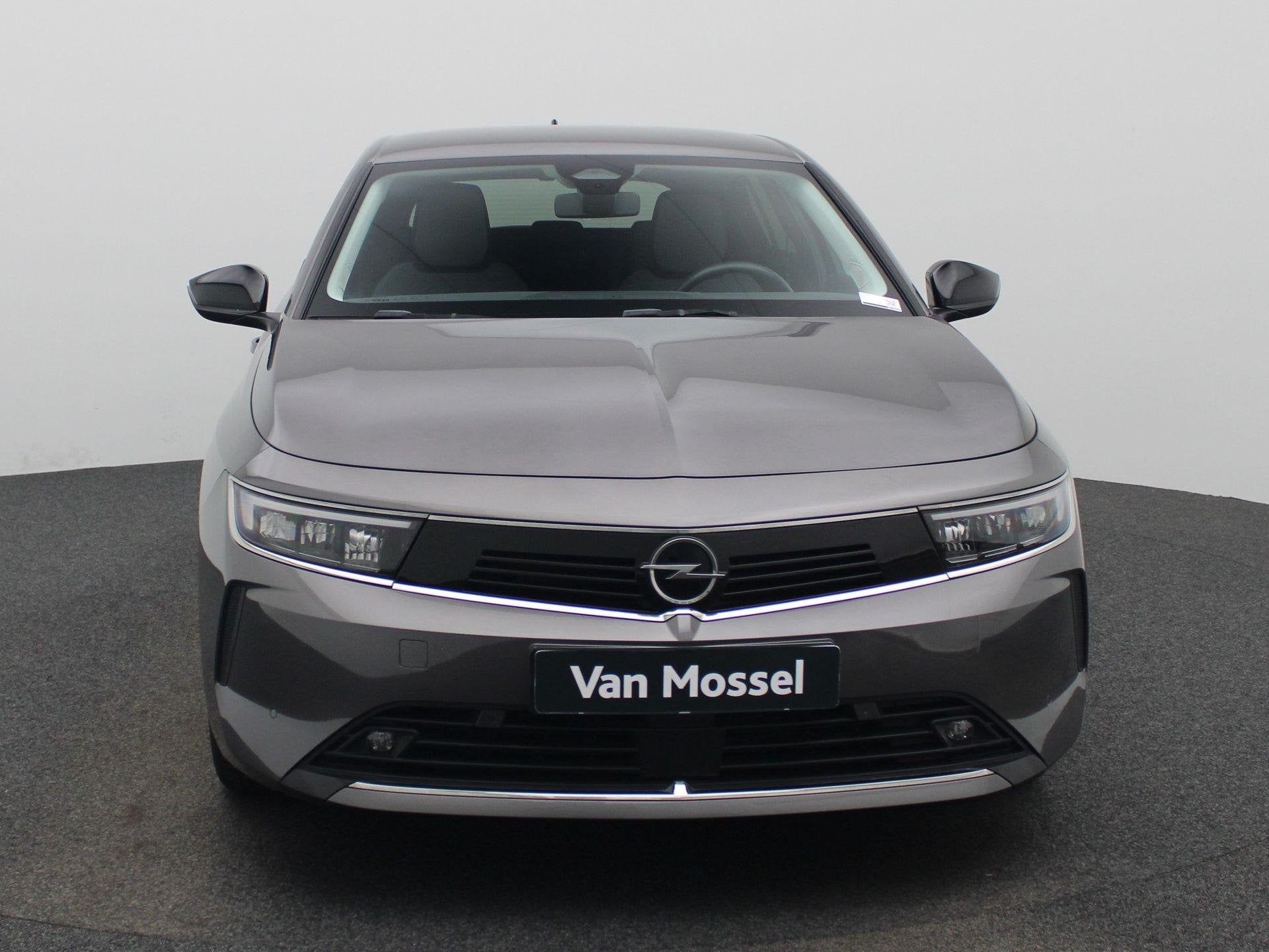Opel Astra Sports Tourer 1.2 Turbo 81kW S/S Business Edition, Autos, 1355 kg, Achat, 1250 kg, Entreprise
