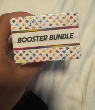 Pokémon Scarlet & Violet 151 Booster Bundle Display, Hobby en Vrije tijd, Verzenden, Nieuw, Booster