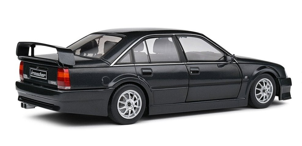 Opel Omega EVO 500 schaal 1:18 oldtimer,NIEUW,incl. levering, Hobby en Vrije tijd, Ophalen, Nieuw, Auto, Solido