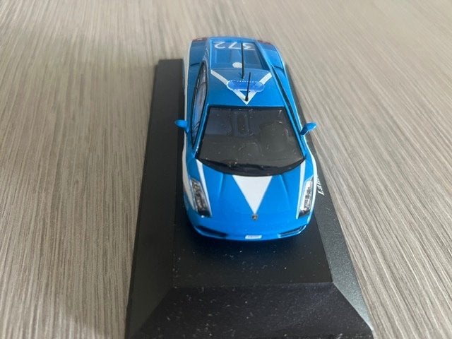 Lamborghini Gallardo, Enlèvement ou Envoi, Neuf, Voiture