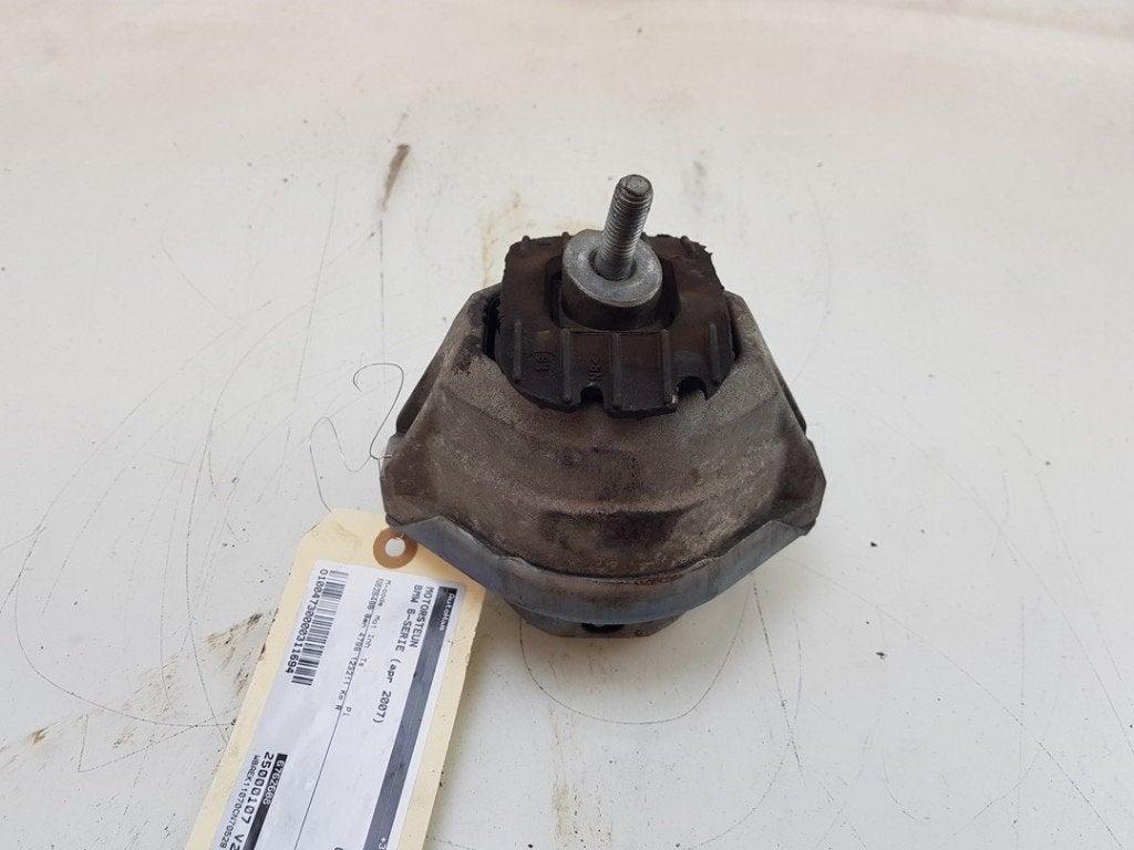 MONTAGE MOTEUR BMW 6 serie (E64) (6762608|22116762608), Utilisé, BMW