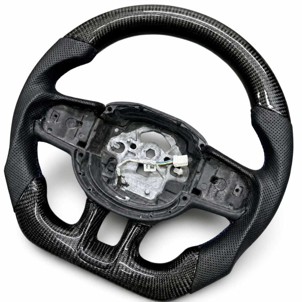 Volant sport en carbone personnalisé pour Volvo XC60 XC90, Enlèvement ou Envoi