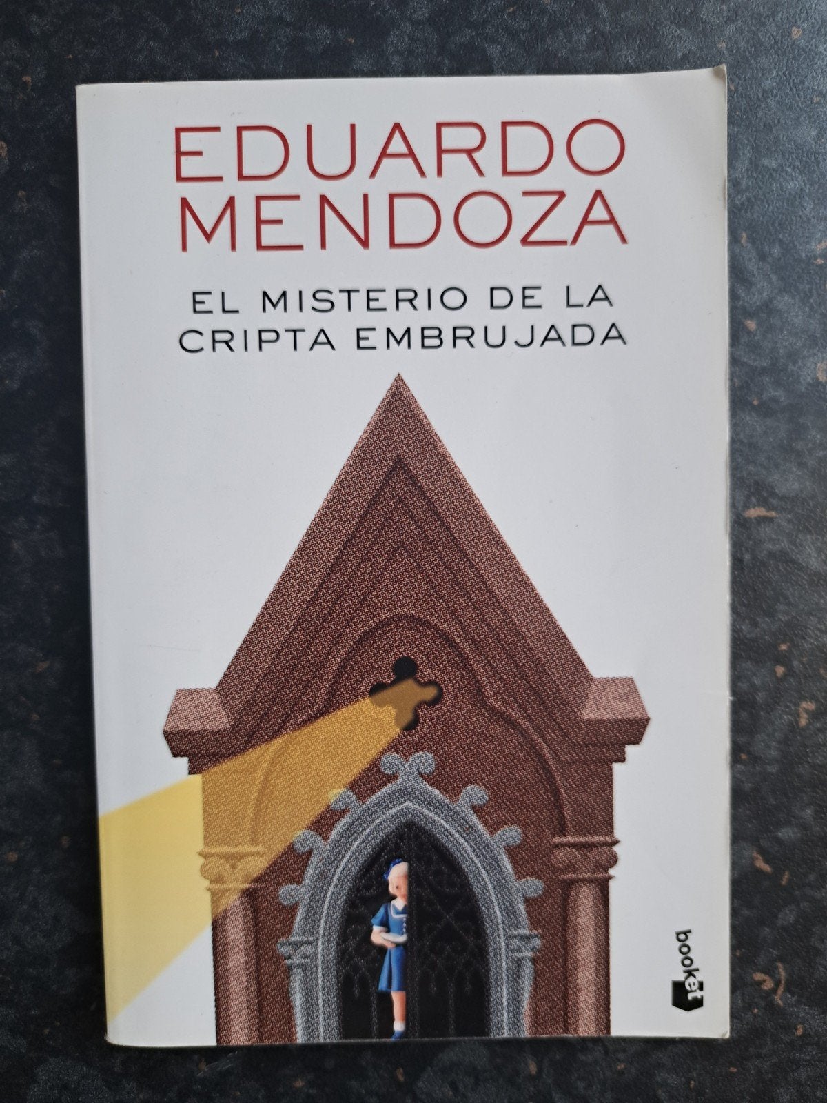 Eduardo Mendoza, Boeken, Taal | Spaans, Ophalen