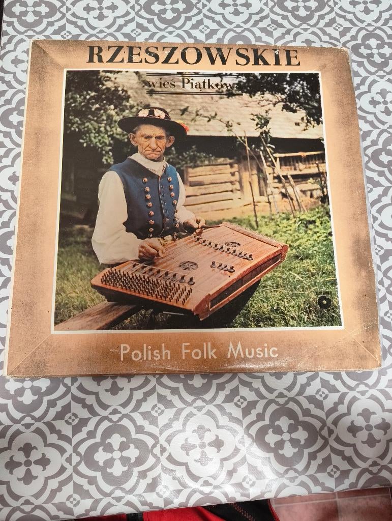 2 Dubbele Lp's van The Sowa Family Band, Ophalen of Verzenden, 1970 - 1979, Gebruikt, Overige formaten