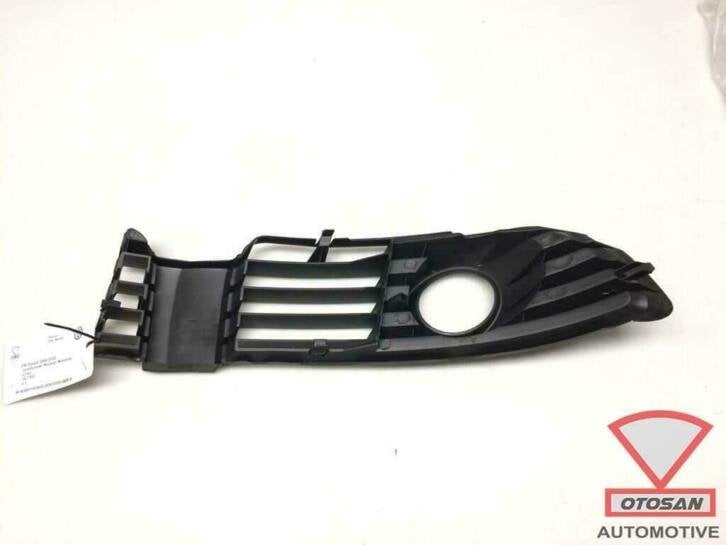 vw passat 2003 grille de pare chocs avant gauche nouveau ! 5, Autos : Pièces & Accessoires, Neuf, Pare-chocs, Volkswagen, Volkswagen AG