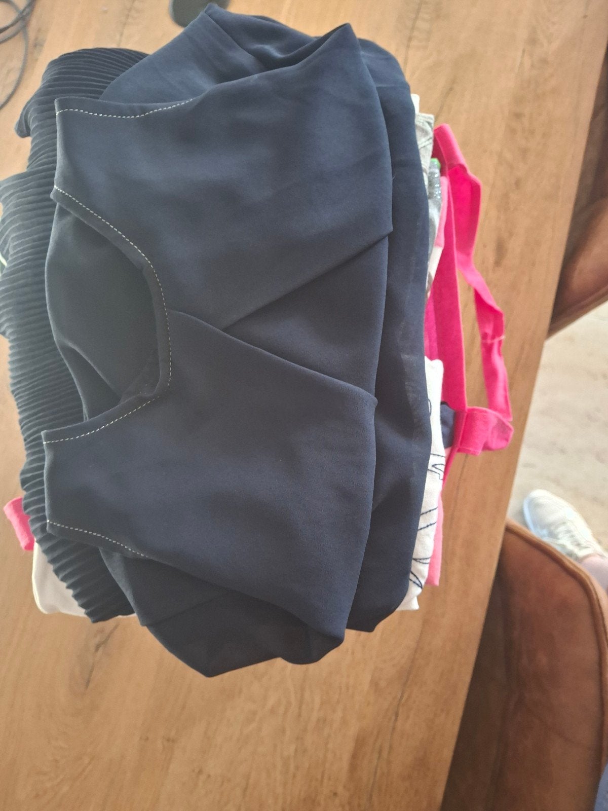 Kledijpakket meisje 9-11 jaar. Totaal 35 stuks., Kinderen en Baby's, Kinderkleding | Schoenen en Sokken, Ophalen, Meisje