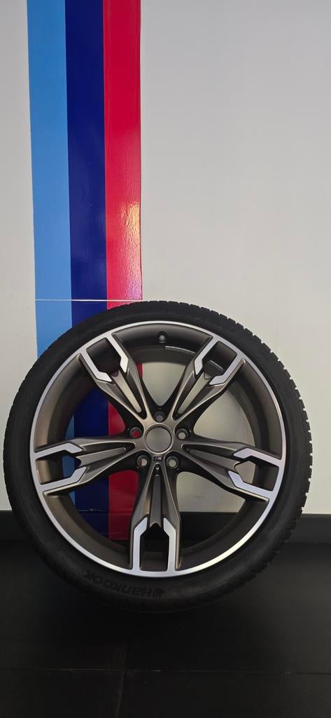 Bmw styling 668 M velgen 20 Inch, Enlèvement
