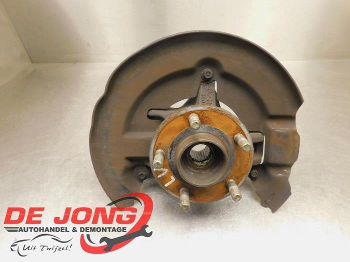 Joint avant gauche d'un Ford Focus, -, 3 mois de garantie, -, -